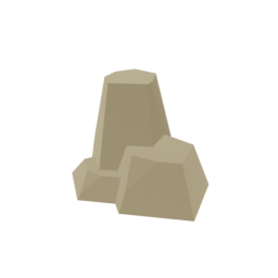Rock A